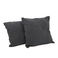 thumbnail image 3 of Pillow Tassel Hanging Chair Gray, 3 of 12