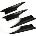 thumbnail image 3 of 4pcs Inner Handle Pull Trim Cover For -bmw 7 Series F01 F02 2008-2015, 3 of 3