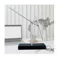 thumbnail image 3 of Swinging Sticks Kinetic Energy Sculpture Pendulum Perpetual Motion Ornament Desktop Toy Anti-gravity Pendant ToyAA, 3 of 5