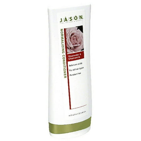 Ucreate Jason Rosewater & Chamomile Normalizing
