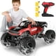 thumbnail image 1 of Camión RC JONEALA 4x4 Offroad impermeable a escala 1:12 con baterías, 1 of 7