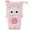 pink, variant on Duulaya Big Capacity Pencil Pen Case Pouch Box Organizer Large Storage for Bullet Journal cute pencil case
