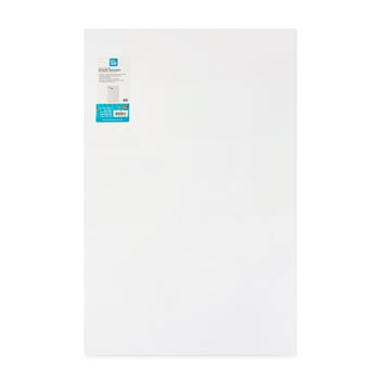 Pen+Gear Ultra Strong White Grid Foam Board, 20" x 30"