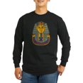 thumbnail image 1 of CafePress - King Tut - Long Sleeve Dark T-Shirt, 1 of 1
