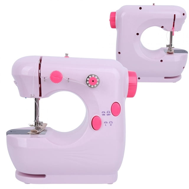 VGEBY Table Sewing Machine, Multifunction Sewing Machine, For Beginners Diy Enthusiasts