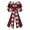 Style 5-Red Snow Bow, variant on Large Christmas Bow for Wreath, Xmas Red Velvet Bows Winter Holiday Tree Topper Bow for Front Door Wall Indoor Outdoor Christmas Party Decoration Supplies