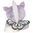 thumbnail image 5 of GUND P.Lushes Mariah Monarch 6" Stuffed Animal, 5 of 6