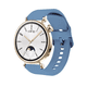 thumbnail image 1 of Correa de Silicona 22mm para Huawei Watch GT6/GT5/GT4/GT3, 1 of 5