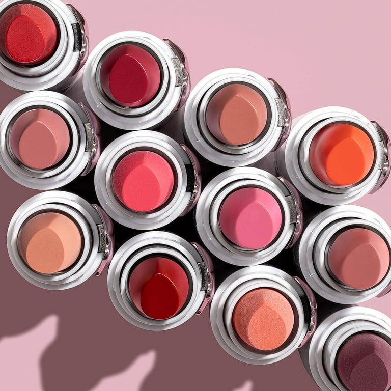 wet n wild Mega Last High-Shine Lip Color - Rosé and Slay