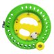 thumbnail image 4 of Enrollador de Carrete de Cuerda DYNWAVEMX Carrete de pesca al aire libre 22 Cm Verde, 4 of 6