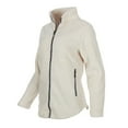 thumbnail image 2 of Stillwater Supply Co. Women's Full Zip Sherpa Jacket, 2 of 10