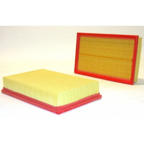 WIX WIX - 42213 - Air Filter