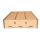 thumbnail image 5 of Caja Organizador Exhibidor Mdf Para 30 Porta Celulares Tel N, 5 of 6