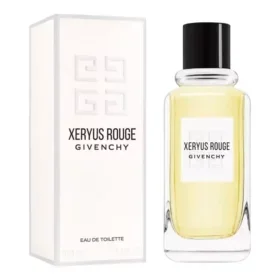 Eau de toilette Xeryus Rouge 100 ml Caballero Givenchy