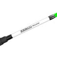 thumbnail image 4 of Zebco Roam Spinning Reel and Fishing Rod Combo, 6-Foot 6-Inch 2-Piece Rod, Size 30 Reel, Green, 4 of 7
