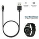 thumbnail image 1 of Cable de carga USB Smartwatch para cargador magnético de reloj Mibro Air XPAW001 Ndcxsfigh Nuevos Originales, 1 of 9