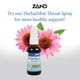 thumbnail image 5 of Suplemento ZAND Insure Immune Support 120 cápsulas, 5 of 5