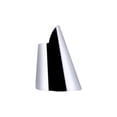 thumbnail image 1 of Electronicheart Bout des Doigts Protecteur en Acier Inoxydable Outil de Protection des Mains Multifonctions Garde de Sécurité Cuisson des Arachides pour Restaurant de Cuisine, 1 of 8