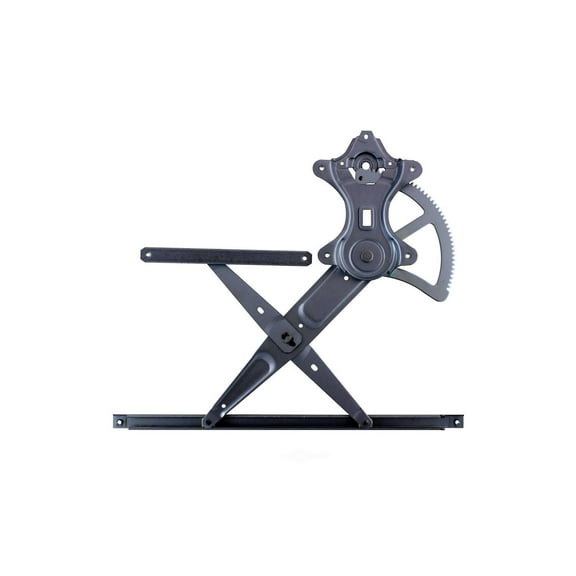 AISIN RPT-134 Power Window Regulator Assembly Fits select: 2001-2005 LEXUS IS