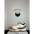 thumbnail image 3 of Ni - ke Ni - ke Air Jordan 11 Retro Low 'Closing Ceremony' White 528895-103 Men's Size 9, 3 of 5