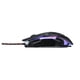 thumbnail image 3 of Mouse gamer Acer NMW200 Nitro Negro, 3 of 4