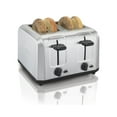 thumbnail image 1 of Hamilton Beach 4 Slice Toaster 24910G, 1 of 7