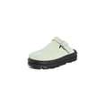 thumbnail image 1 of Dr. Martens Mule Zeb Zag Verde Salvia UK 13 Medio, 1 of 4
