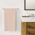 thumbnail image 3 of A1 Home Collections LLC A1HC Bath Towel Set, 500 GSM Duet Technology 100% Ring Spun Cotton, Oeko-Tex Green Certified, Ultra Soft, Quick Dry Bath Towel, 3 of 8