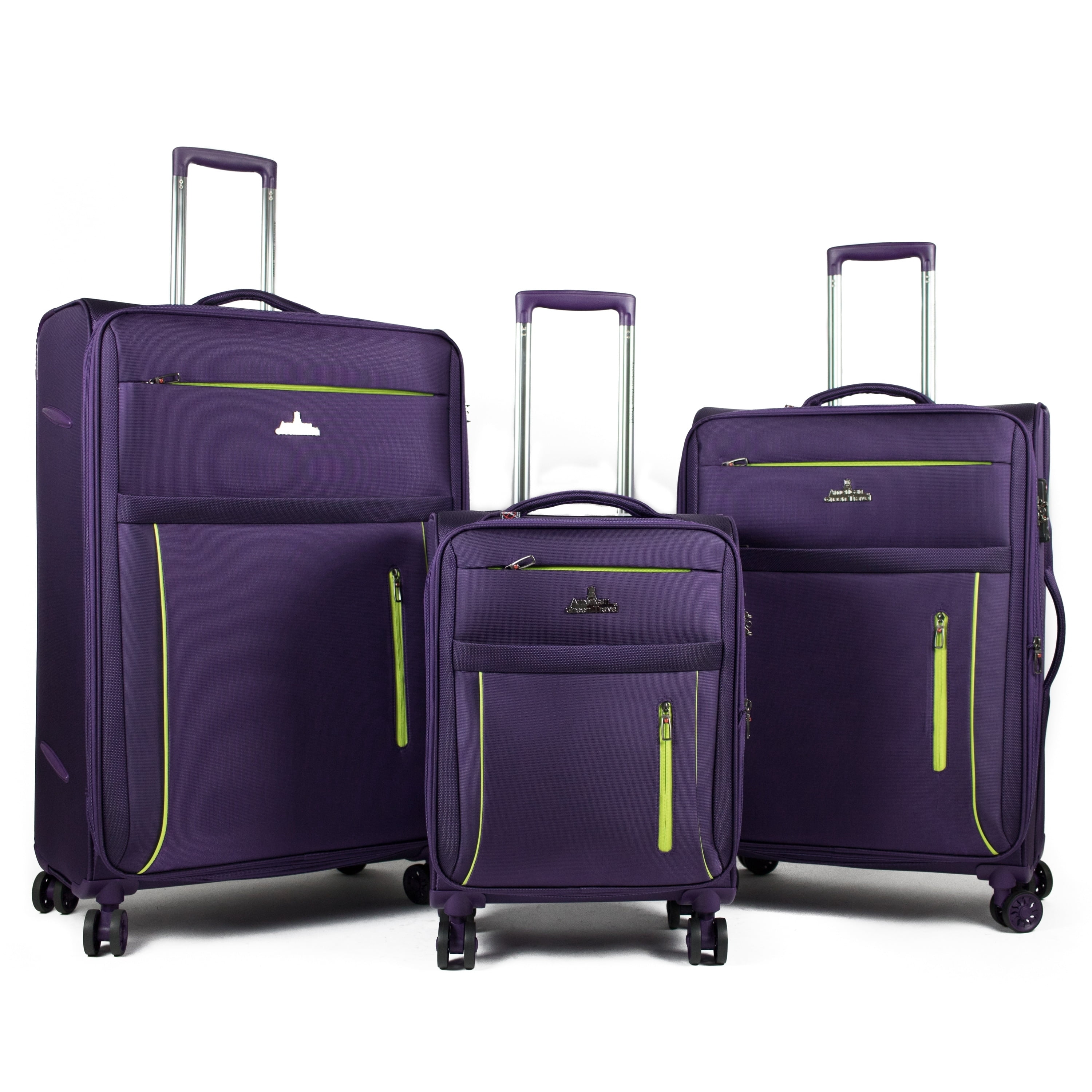 luggage bag set of 5