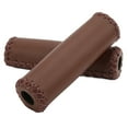 thumbnail image 2 of Housse de Poignée de Guidon de Vélo, Poignées de Guidon de Vélo Résistantes à l'Usure, Absorption des Chocs et Résistantes aux Taches pour Vélo de Route Café, 2 of 8