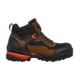 thumbnail image 2 of Bota Cliff Hombre Moda Urbana Casual Camping Nobuck Maple amarillo 28 Cliff 089C1D, 2 of 7