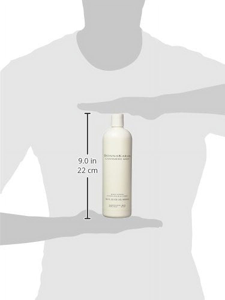 Donna karan cashmere mist body lotion 32 discount oz