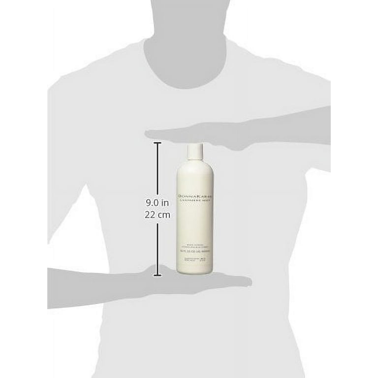CASHMERE MIST by Donna Karan Body Lotion 15.2 oz - Walmart.com