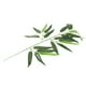 thumbnail image 5 of 100 Piezas de Hojas de Bambú Artificiales Plantas Falsas Hojas de Vegetación, 5 of 5