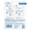 thumbnail image 2 of Clorox Stay Fresh Pods Toilet Seat Refills 2-Pack, Tropic Breeze, Toilet Air Freshener, 2 of 10