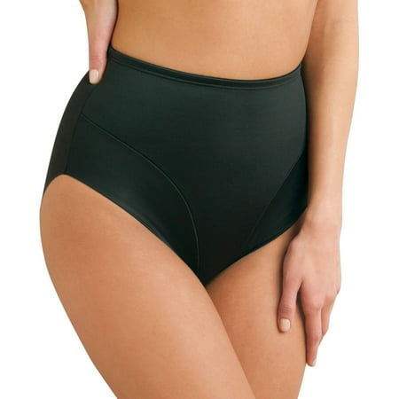 Extra Firm Control Long Leg - Women's Extra Firm Control Comfort Leg Waistline Brief