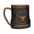 thumbnail image 2 of Texas Longhorns Coffee Mug - 18oz Game Time, 2 of 2