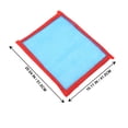 thumbnail image 2 of 3Pcs Professional Beehive Covers Plastic Beehive Meshes Household Beehive Nets, 2 of 8