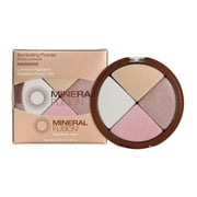 MINERAL FUSION, MKUP,RADNC ILLUMIN PWDR .29 OZ