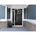 thumbnail image 3 of BE375CEN619 12-321 10-116 Century Touch Keyless Deadbolt - Satin Nickel, 3 of 8