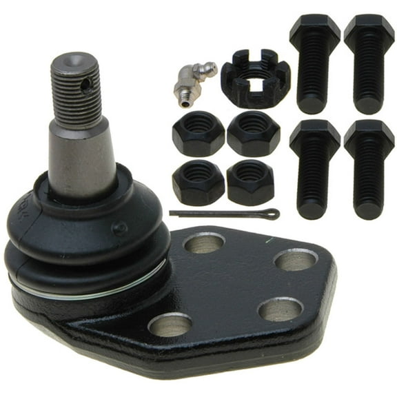 Suspension Ball Joint Fits 2001 Dodge Ram 1500