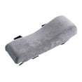 thumbnail image 3 of simhoa Armrest Pad Elbow Support Arm Riser for Desk Chair Gaming Chair Office Chair Gray, 3 of 8