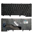 thumbnail image 5 of Methold Teclado para computadora portátil Equipo de entrada cómodo en el hogar Teclados para juegos con cable Reemplazo de teclados para Latitude Cuadernos de escritura y cuadernos de bocetos, 5 of 5