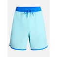 thumbnail image 5 of George Men's Dolphin Hem Shorts, 7" Inseam, Sizes S-3XL, 5 of 5