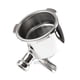 thumbnail image 3 of Cabezal portafiltro para cafeteras, repuesto de accesorios para espresso, acero inoxidable Con cesta de filtro, 3 of 9