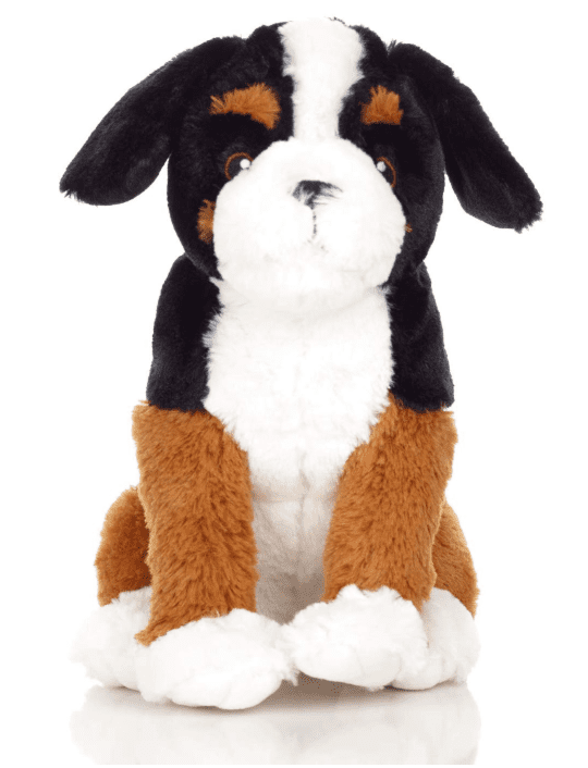 stuffed animal squirrel walmart