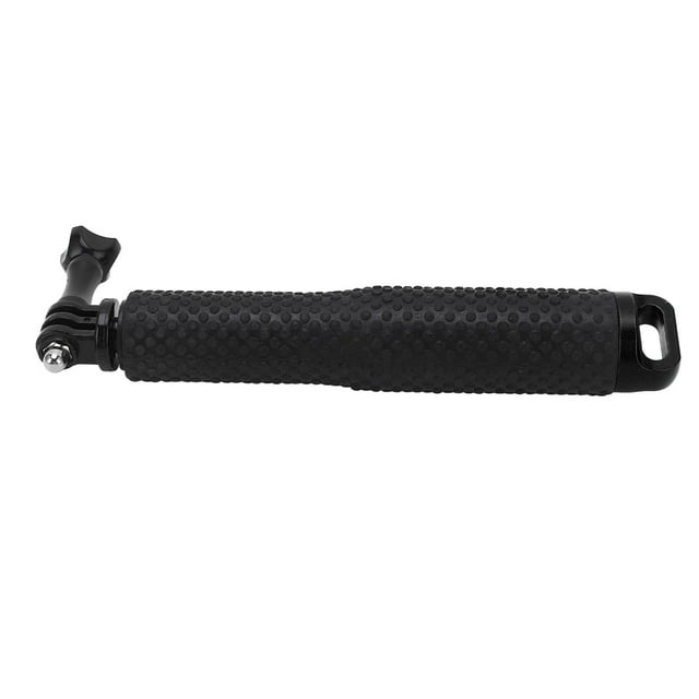 Monopod Selfie Stick 9 Pulgadas Extensible Selfie Stick con Antideslizante Aluminio Ligero Todo en Monopod Diseño Compacto para Cámara de Deportes de Acción Teléfono