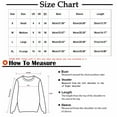 thumbnail image 3 of HAPIMO Women's Casual Elegant Slim Chiffon Shirts Vacation Workout Square Neck Pleated Pullovers Fashion Cropped Tops Lantern Sleeve Business Tees Outfits Blue S, 3 of 8