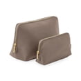 thumbnail image 1 of Bagbase Boutique Leather-Look PU Accessory Bag, 1 of 1