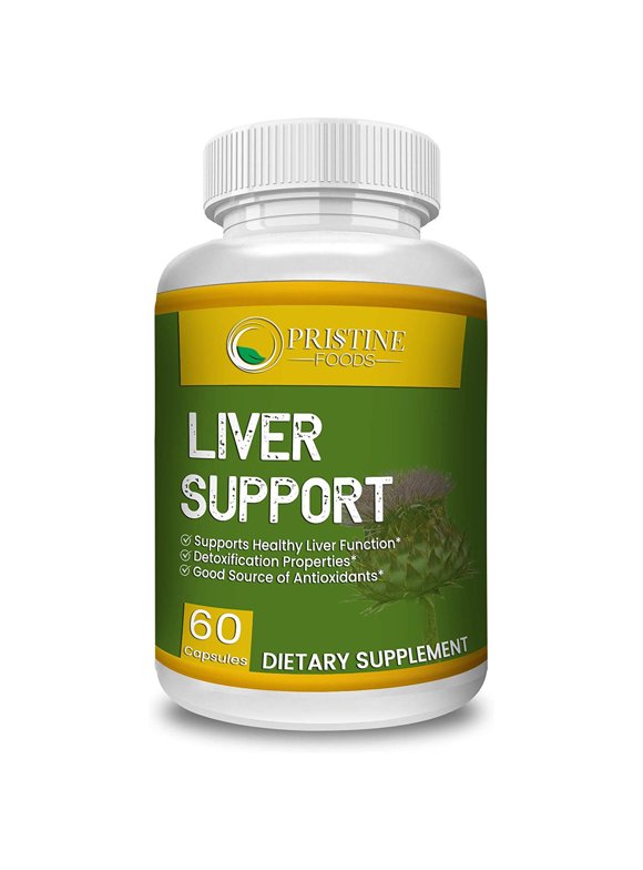 Liver Cleanse in Cleanses